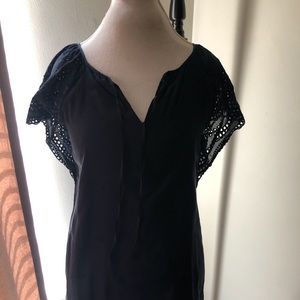 Madewell Shift Dress